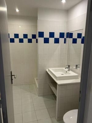 Maison - 51 m² - 3 pièces