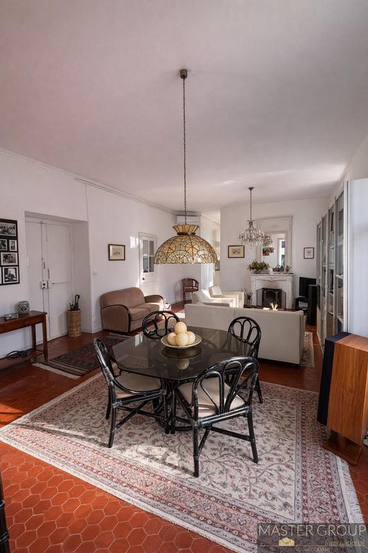 Appartement - 93 m² - 3 pièces