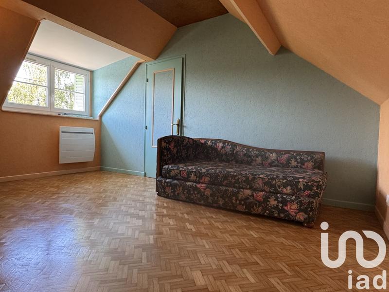 Maison de village - 71 m² - 3 pièces