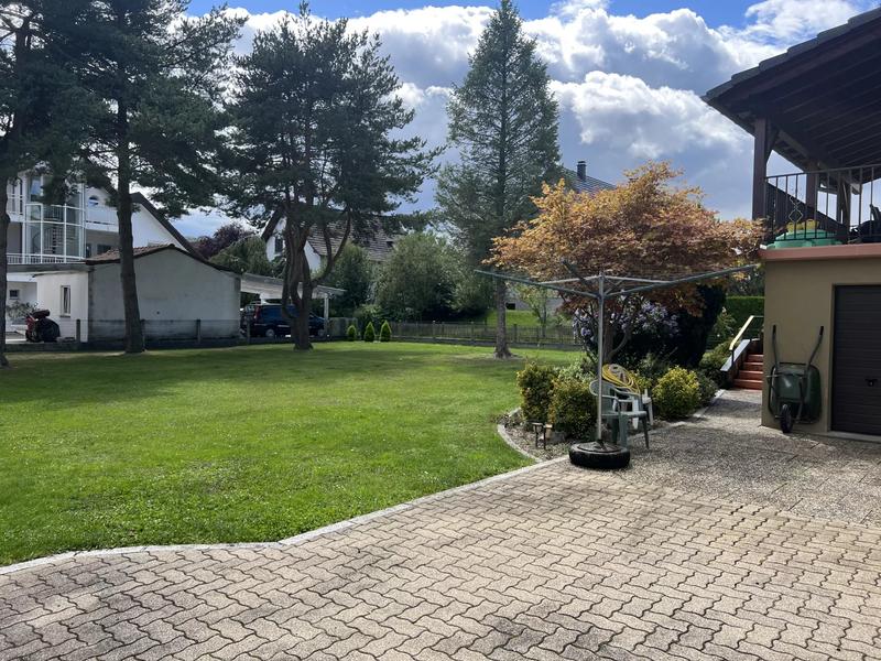 Maison - 98 m² - 5 pièces