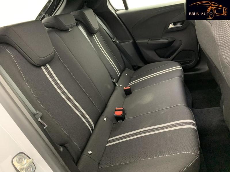 Opel Corsa 1.2 Turbo Hybrid 110 ch e-Dct6 Gs