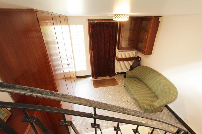 Maison - 138 m² - 7 pièces