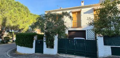 Maison - 142 m² - 7 pièces