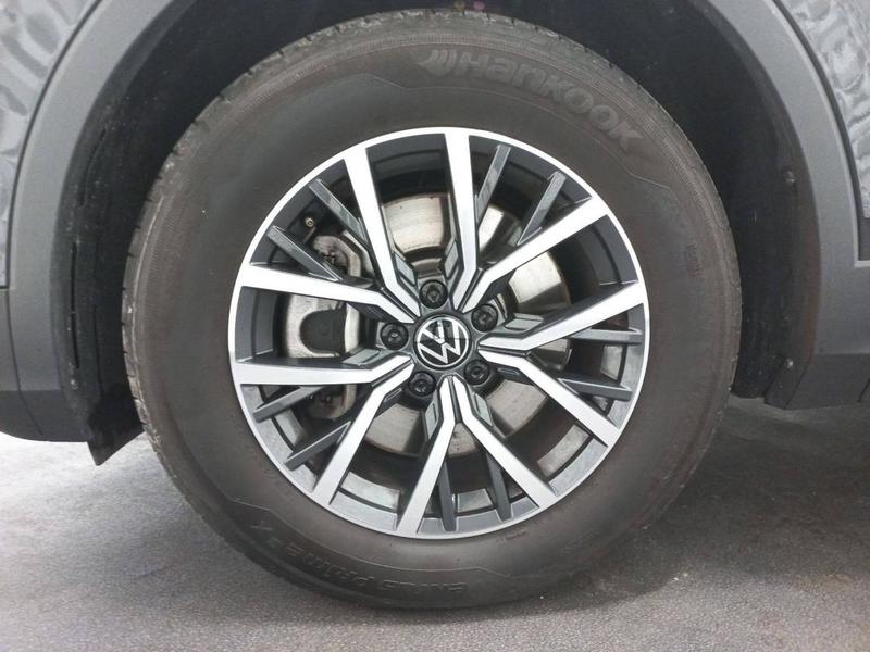 Volkswagen Tiguan 1.4 eHybrid 245ch Dsg6 Life Plus