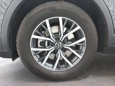 Volkswagen Tiguan 1.4 eHybrid 245ch Dsg6 Life Plus