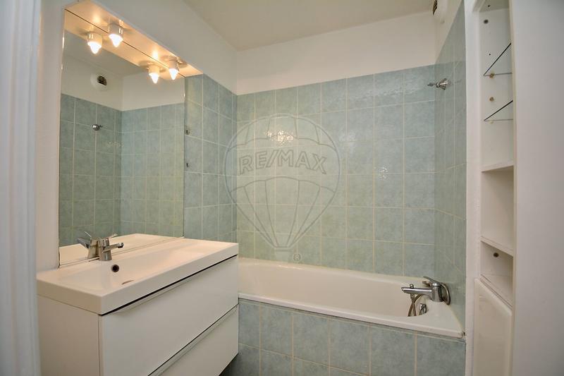 Appartement - 39 m² - 2 pièces