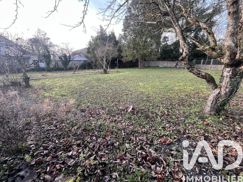 Maison de campagne - 81 m² - 4 pièces