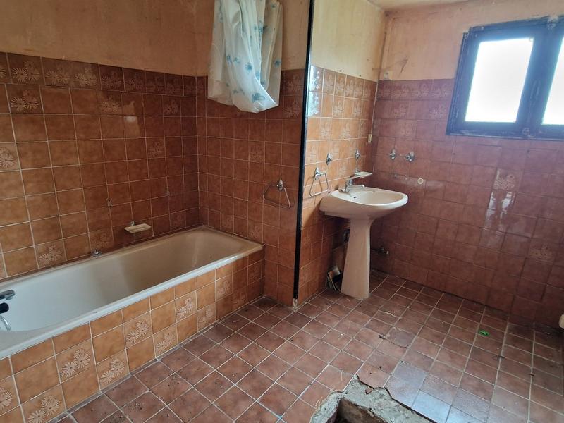 Maison - 82 m² - 5 pièces