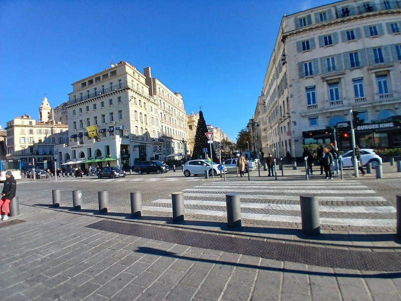 Local commercial - 53 m² - 1 pièce