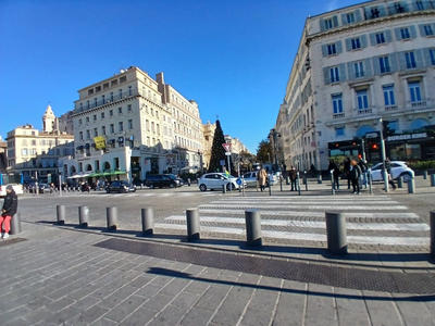 Local commercial - 53 m² - 1 pièce