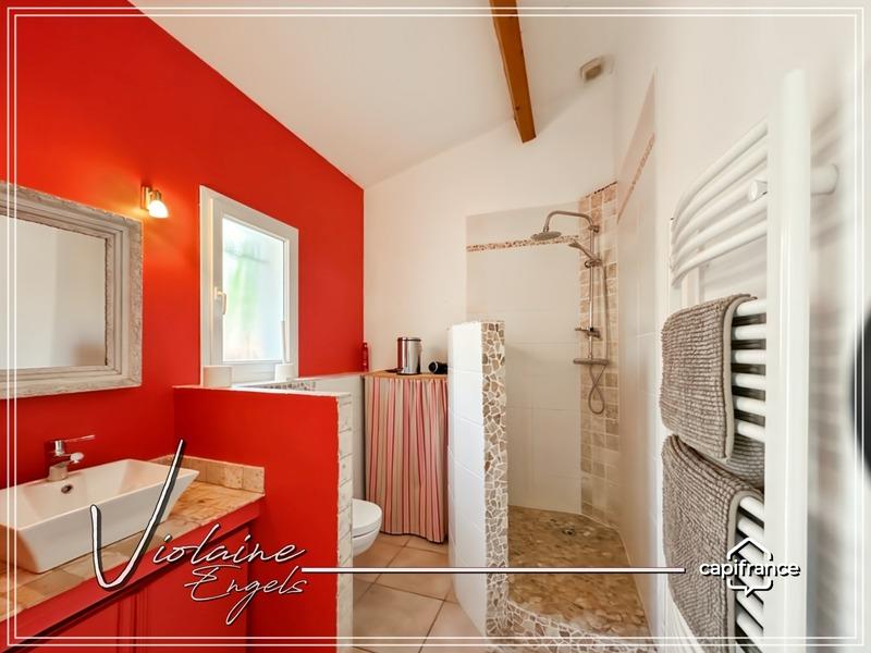 Villa - 140 m² - 6 pièces