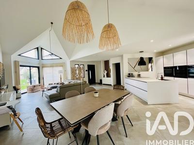 Maison de maîtres - 170 m² - 5 pièces