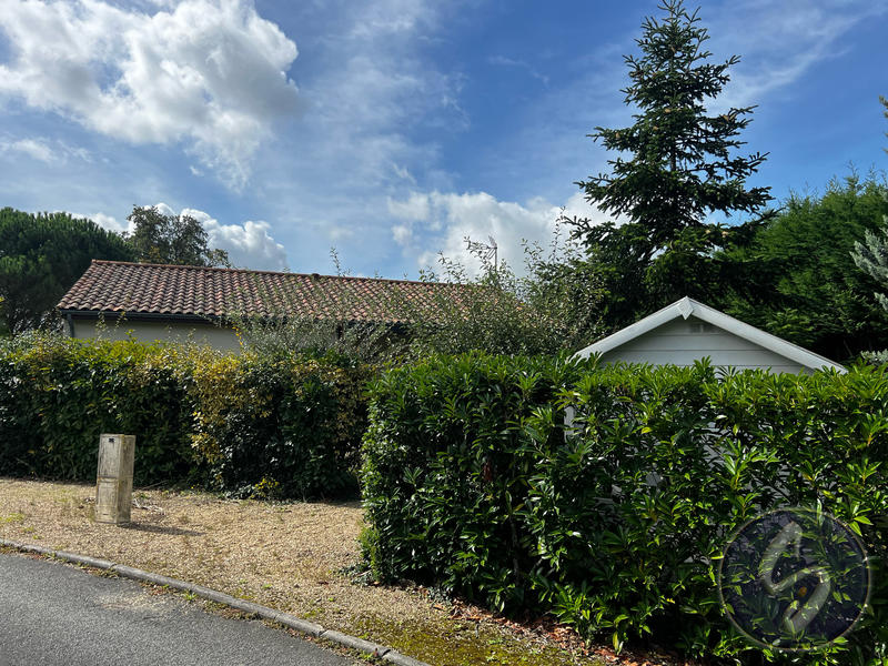 Maison - 72 m² - 3 pièces