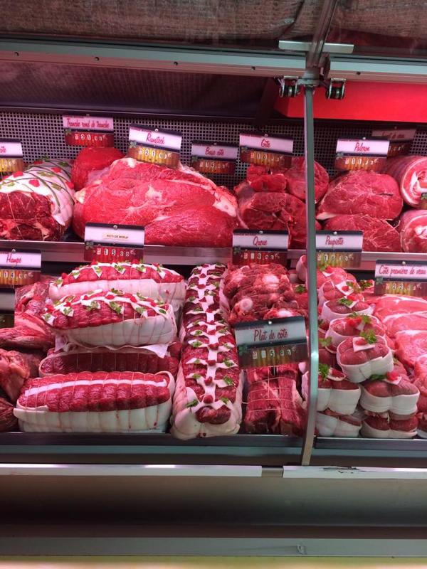 Boucherie Chez Christophe l