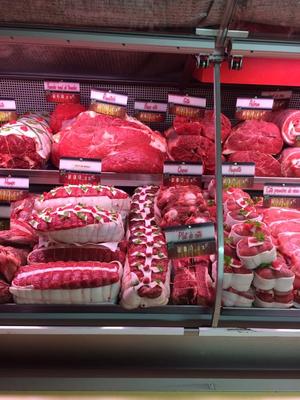 Boucherie Chez Christophe l