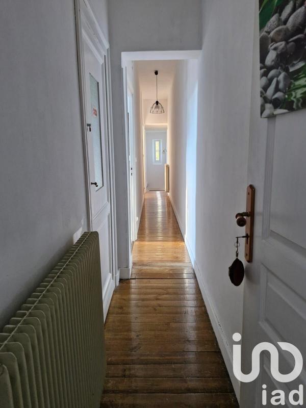 Maison - 356 m² - 10 pièces