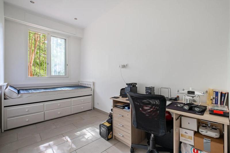 Appartement - 74 m² - 4 pièces