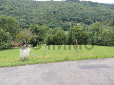 Terrain constructible - 4 187 m²