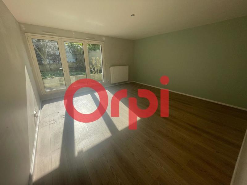 Appartement - 73 m² - 3 pièces