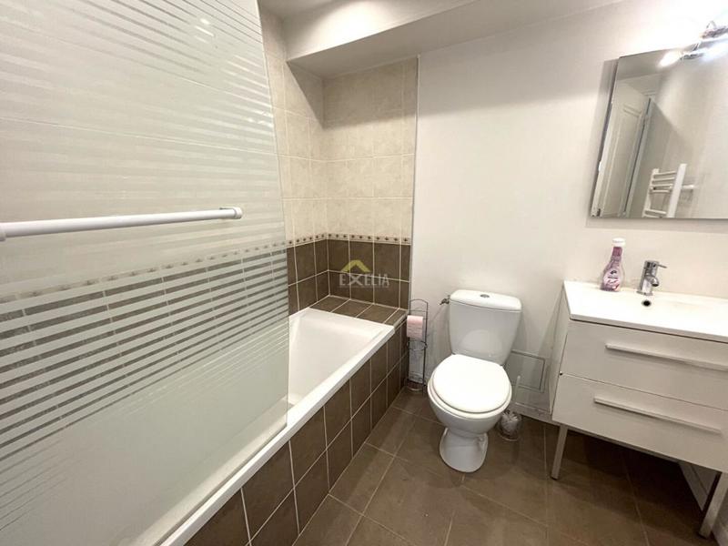 Maison ancienne - 70 m² - 5 pièces