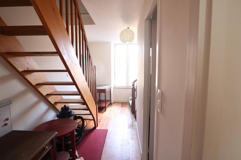 Local commercial - 5 pièces