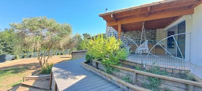 Maison - 246 m² - 7 pièces