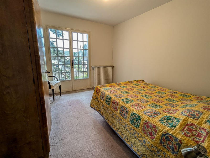 Maison - 148 m² - 5 pièces