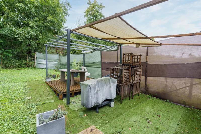 Maison - 173 m² - 6 pièces