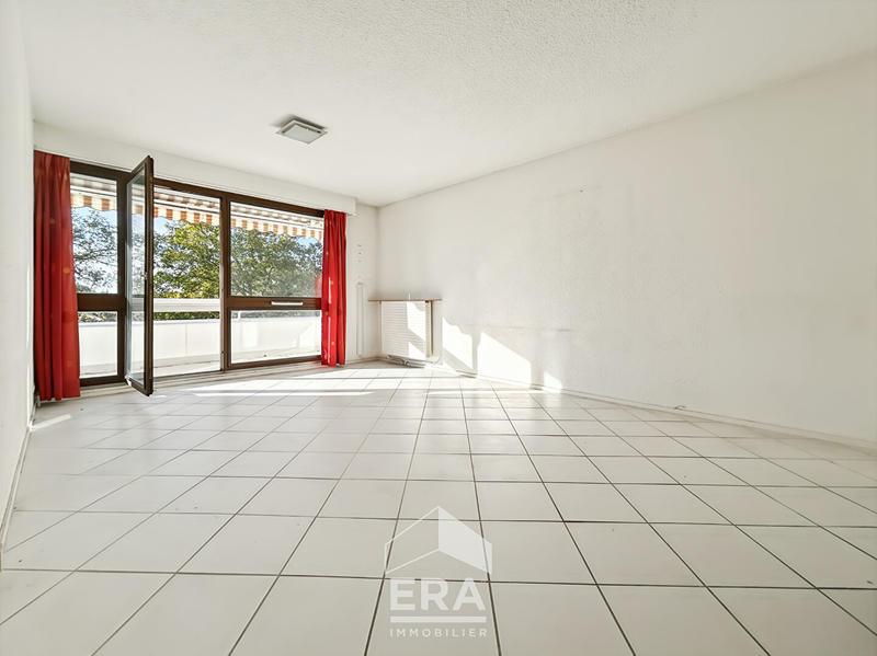 Appartement - 57 m² - 2 pièces