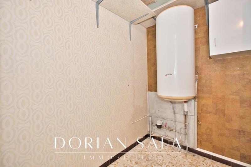 Appartement - 82 m² - 4 pièces