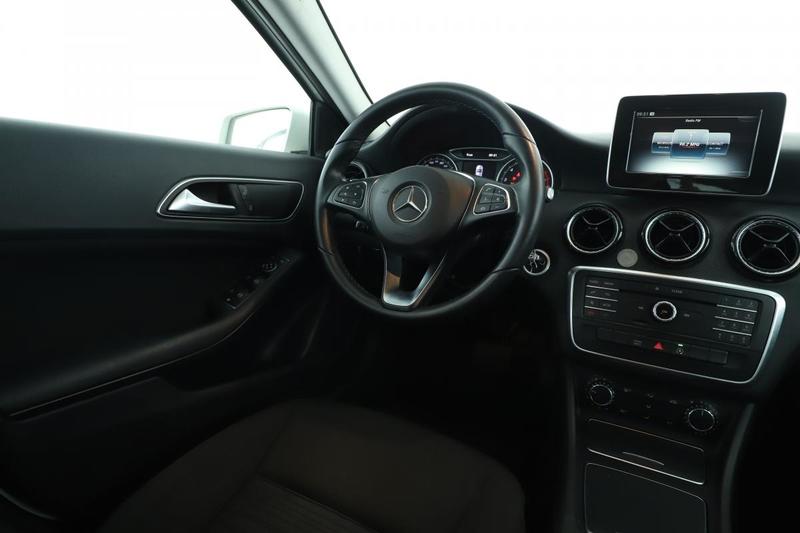 Mercedes Classe a 160 Intuition 7g-Dct 102 ch