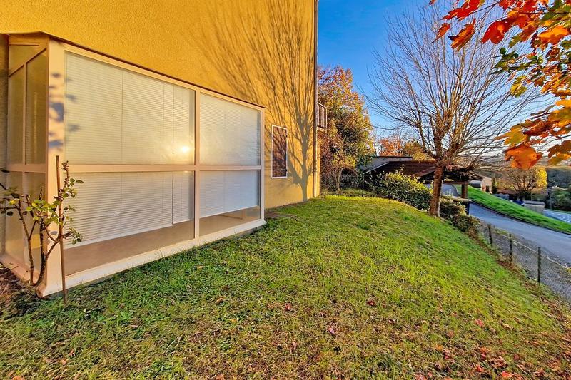 Appartement - 56 m² - 2 pièces