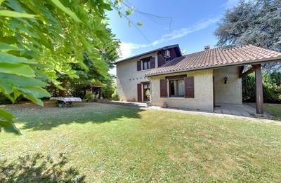 Villa - 147 m² - 6 pièces