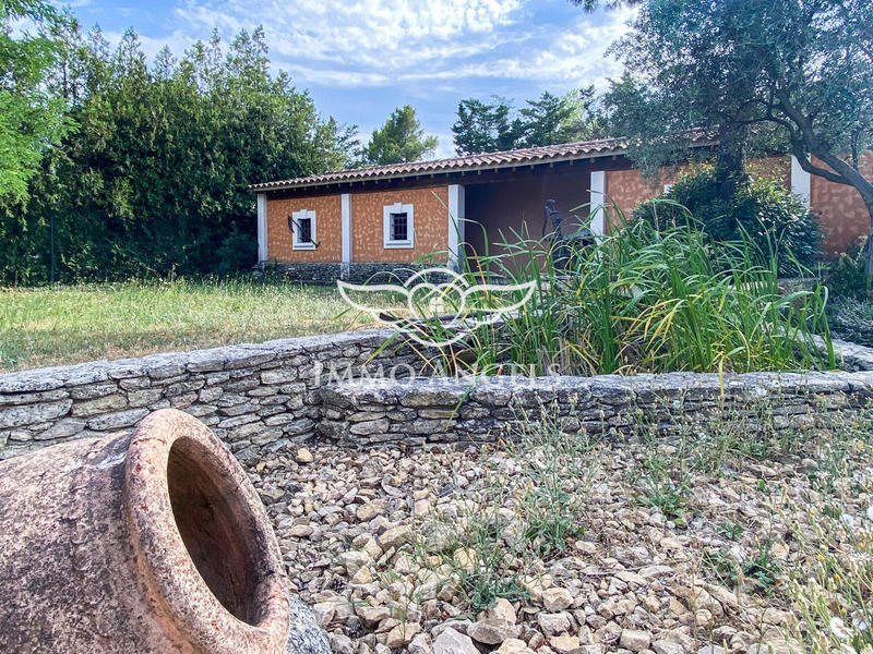 Maison ancienne - 296 m² - 6 pièces