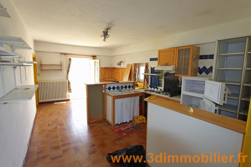 Maison - 108 m² - 5 pièces