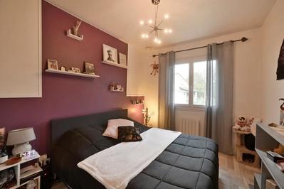 Maison - 107 m² - 5 pièces