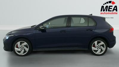 Volkswagen Golf 8 1.4 Hybride Rechargeable Opf 245 Dsg6 Gte