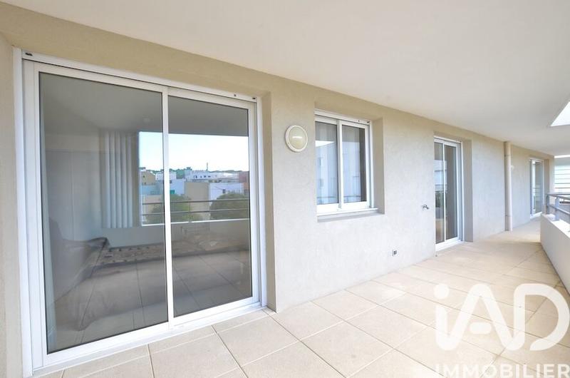 Appartement - 152 m² - 5 pièces