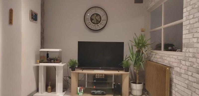 Maison - 67 m² - 5 pièces