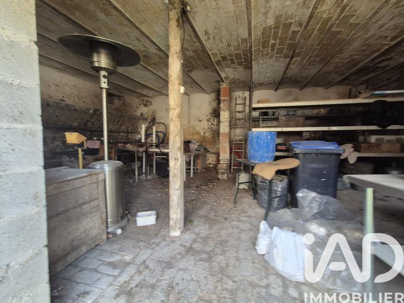 Ferme - 340 m² - 7 pièces