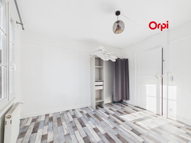 Appartement - 74 m² - 4 pièces