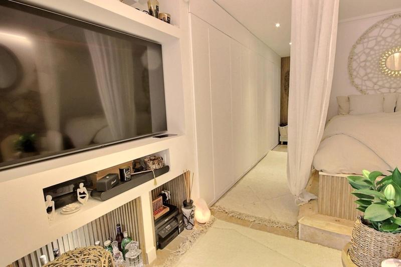 Appartement - 20 m² - 1 pièce