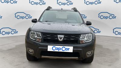 Dacia Duster 1.5 dCi 110 Black Touch