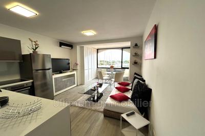 Appartement - 27 m² - 2 pièces