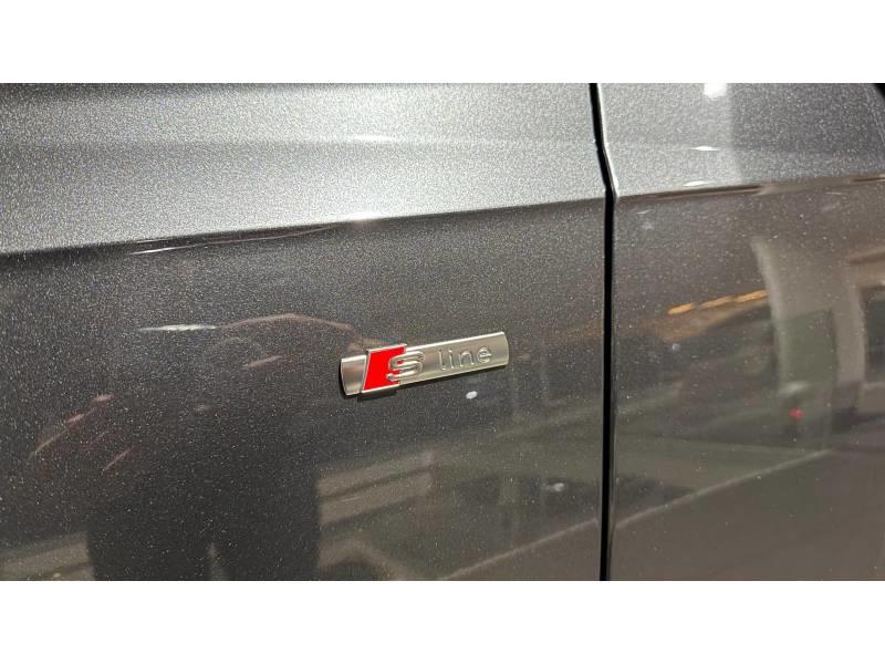 Audi Q7 3.0 V6 Tdi Clean Diesel 272 Tiptronic 8 Quattro 7pl s line