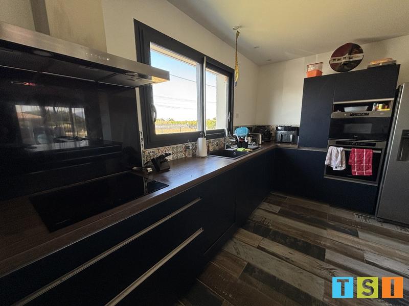 Maison - 145 m² - 5 pièces