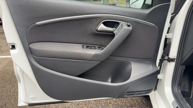 Volkswagen Polo V 1.0 75 Allstar