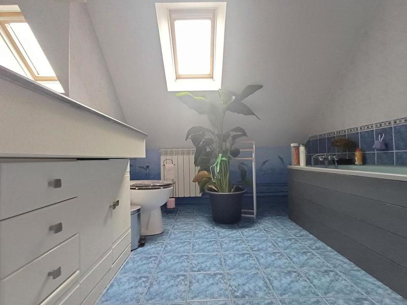 Maison - 115 m² - 6 pièces