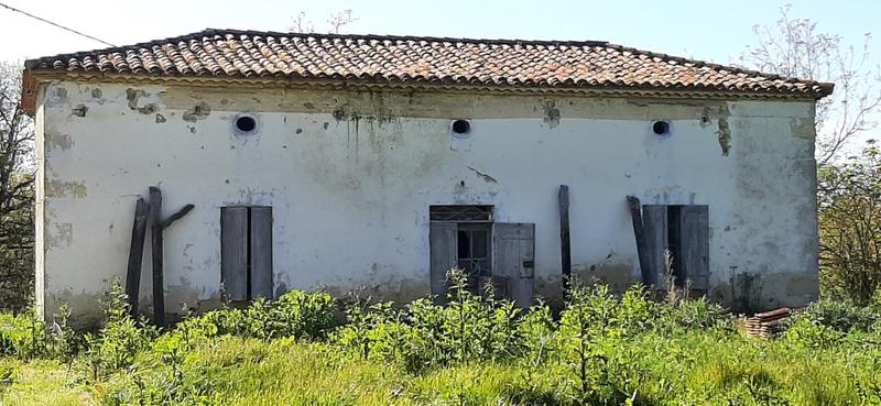 Maison - 103 m² - 4 pièces