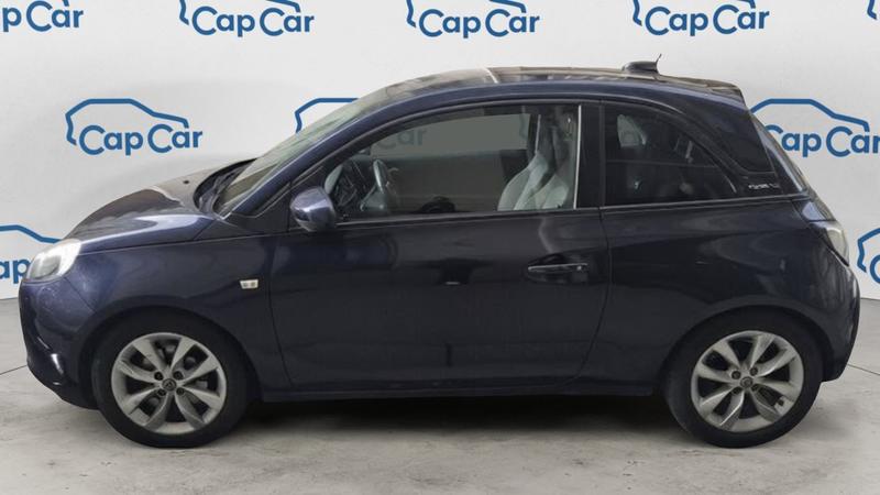 Opel Adam 1.4 Twinport 87 Bva6 Glam